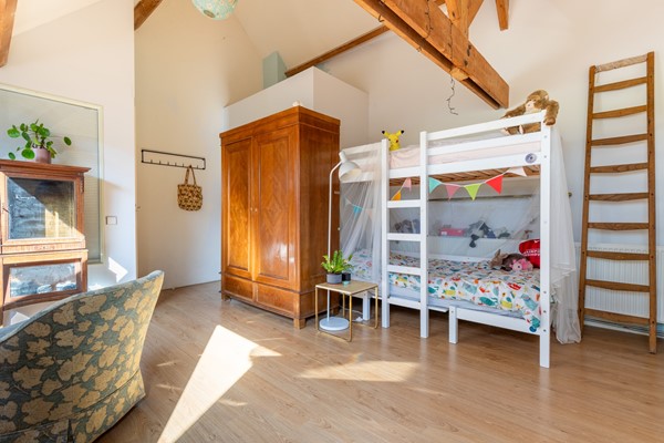 Medium property photo - Zijldijk 5, 2362 AE Warmond